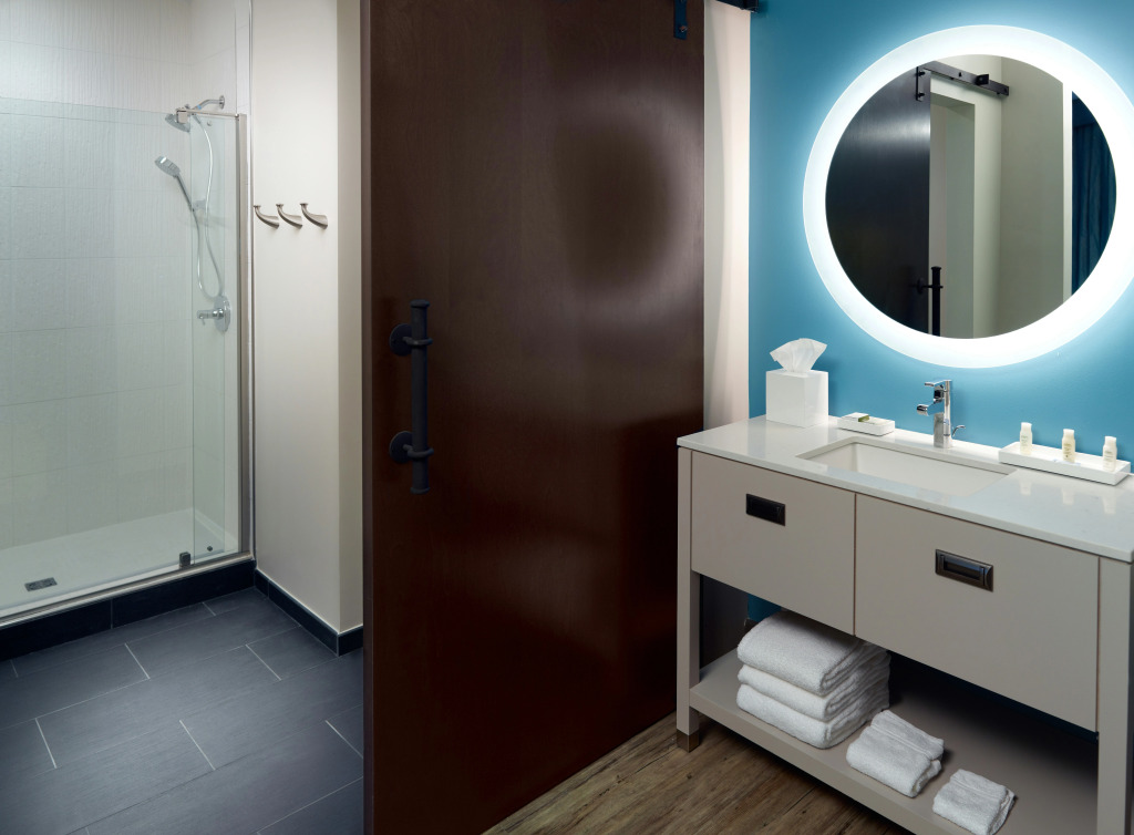 Hotel Indigo Tuscaloosa Downtown by IHG