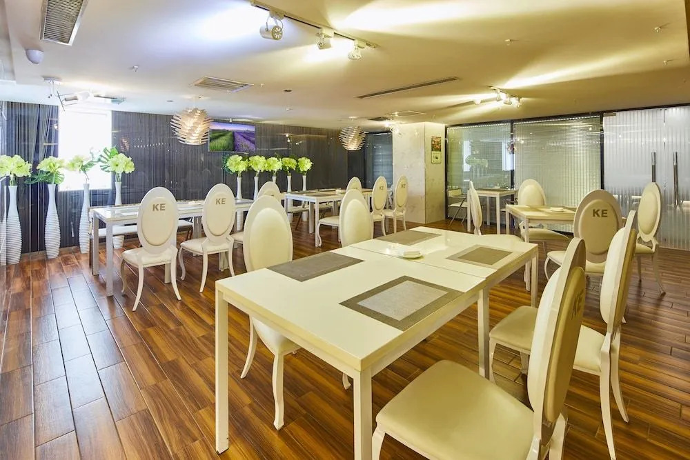 KE Hotel