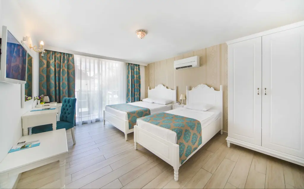 Kleopatra Atlas Hotel