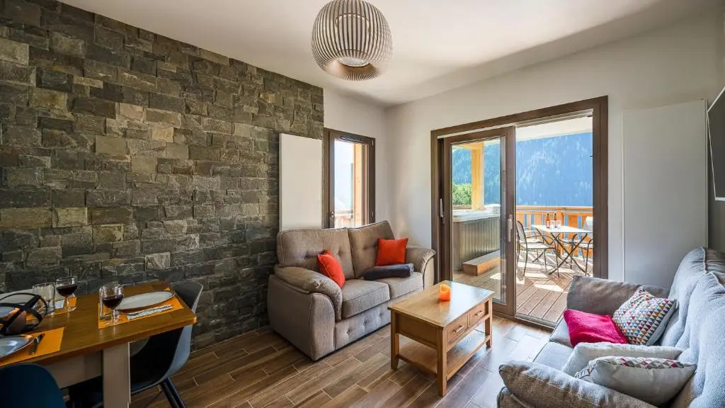 L'O Rouge - Apt A102 - BO Immobilier