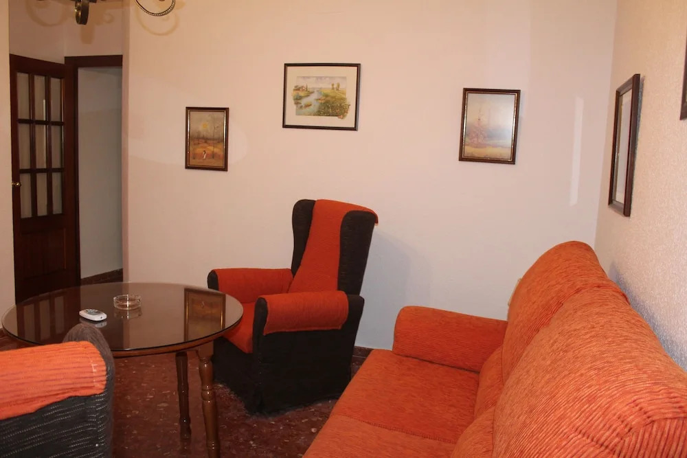 Apartamentos Doña Carmen II
