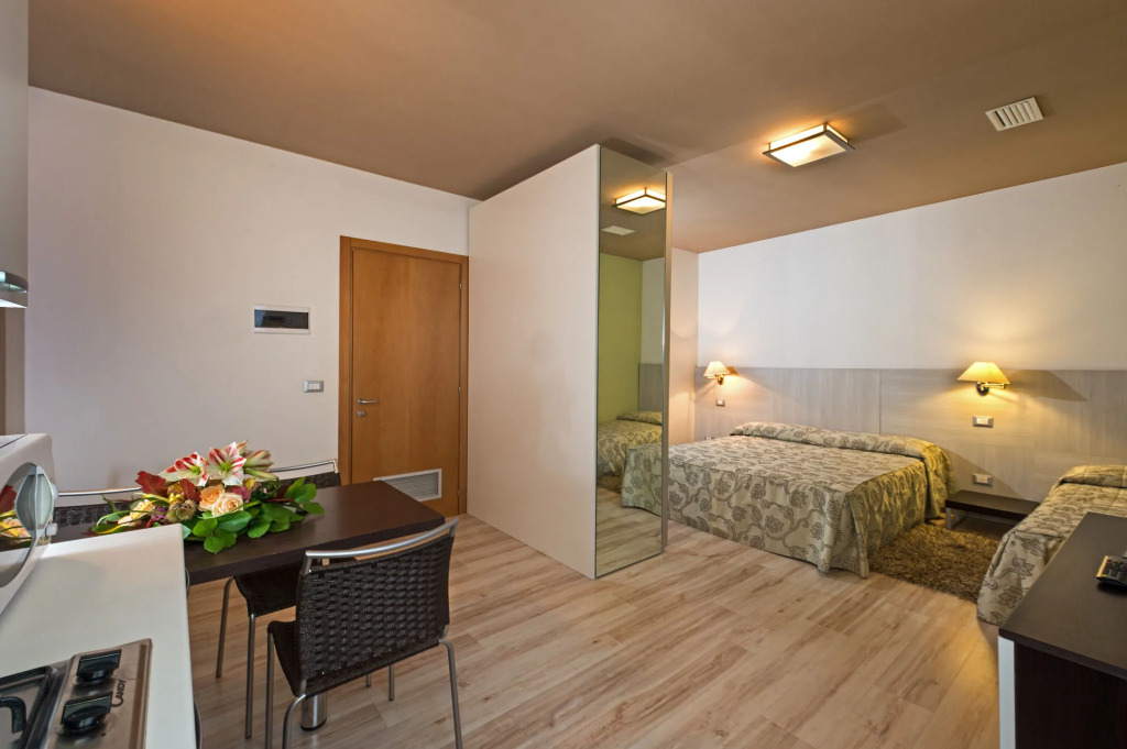 Hotel Al Vivit