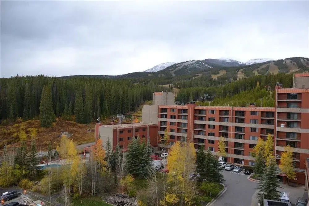 Beaver Run Resort Unit 36450 by RedAwning