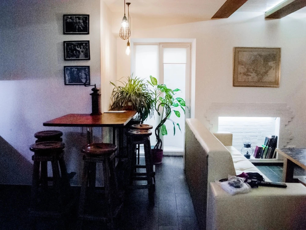 Hostel Uyutniy dvorik