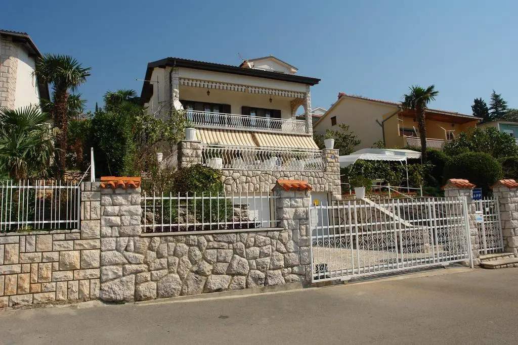 Apartments Vukovic