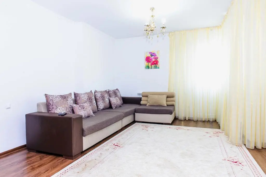 Apartment Lazurniy