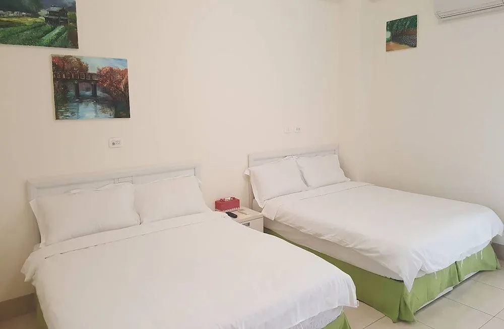 Dong Pan B&B