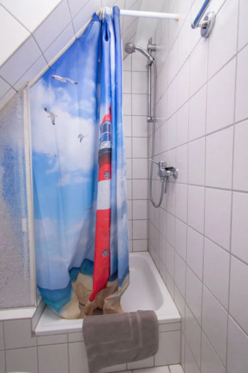 Apartment Krabbe Norddeich