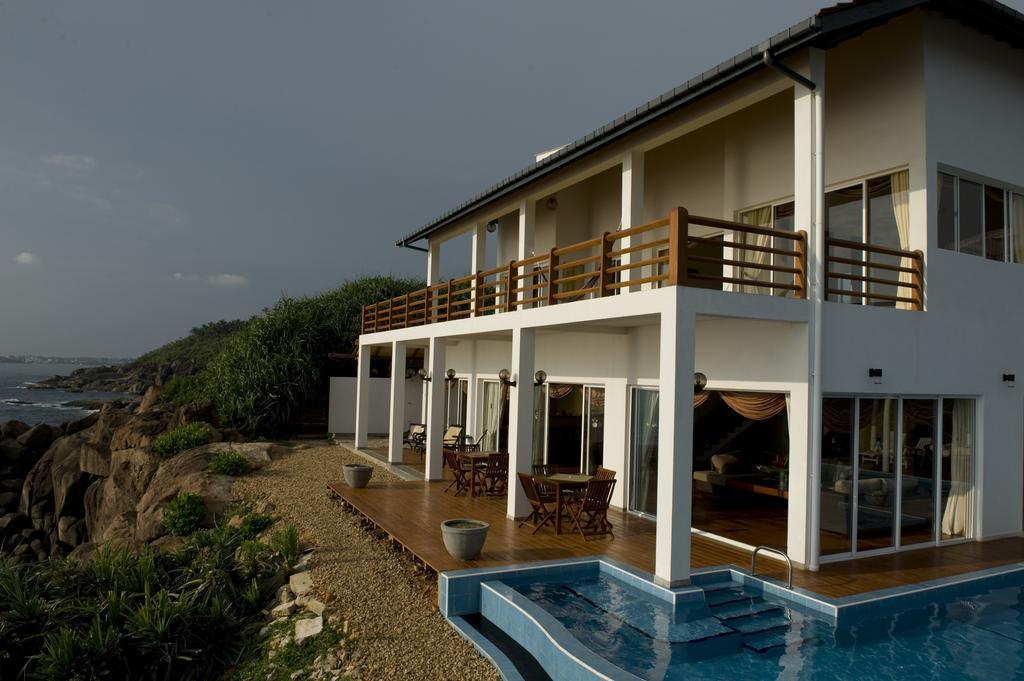 Freedom Villa - Unawatuna