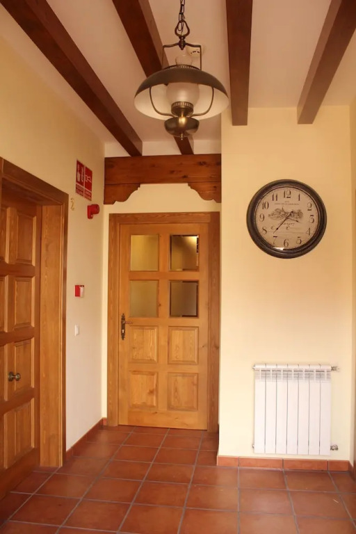 Apartamentos Los Rosales de Isabel