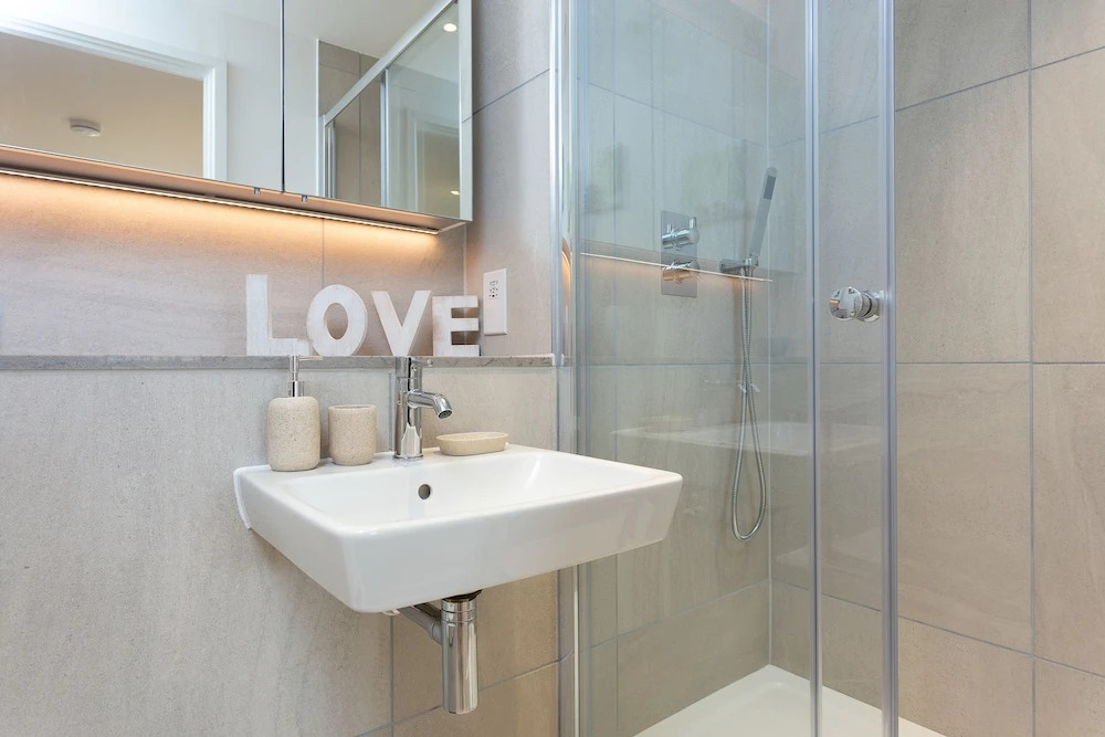 Luxury 2 Bedroom Apartment In Angel