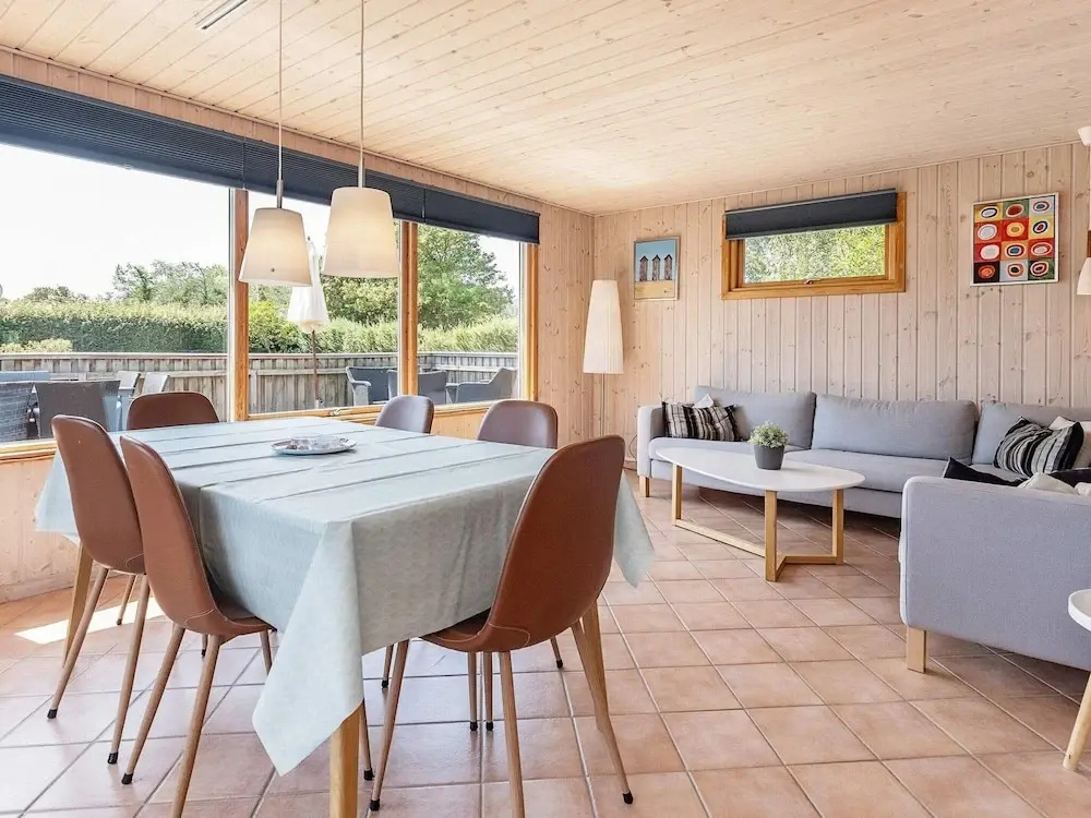 5 star holiday home in Dannemare