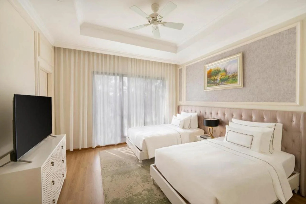 Meliá Vinpearl Phu Quoc