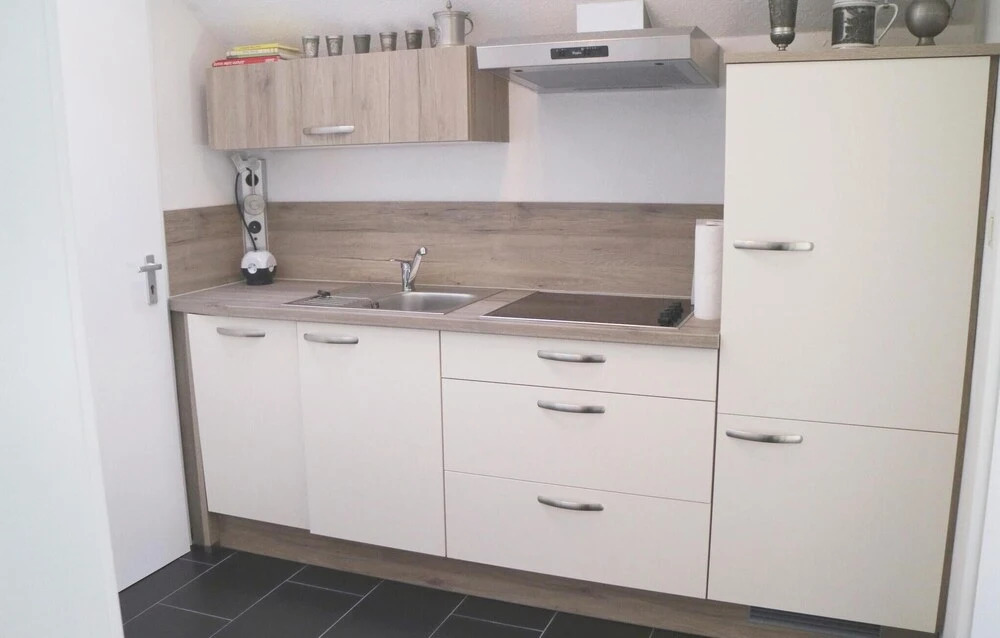 Awesome Home in Grafenwiesen With 1 Bedrooms