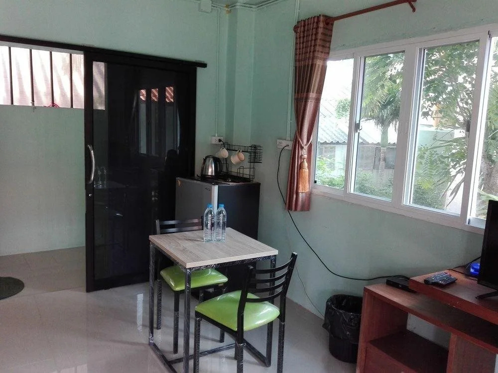 Pattana House