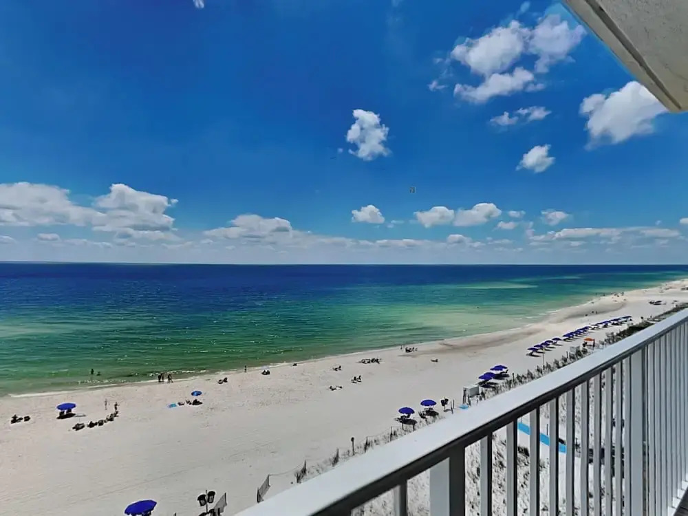 Westwind #804 by Southern Vacation Rentals