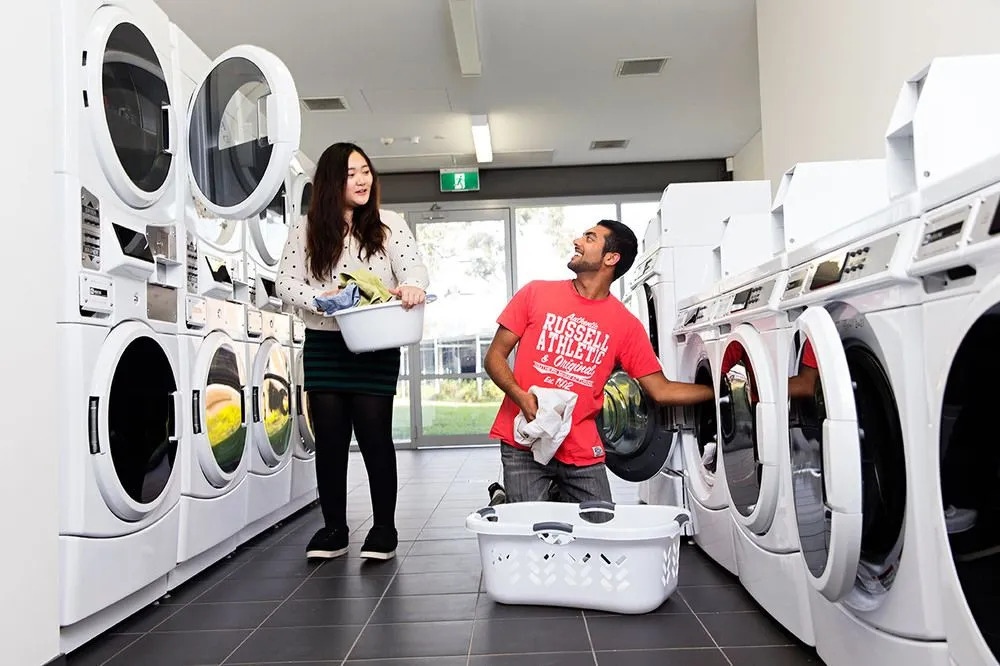 Western Sydney University Village Bankstown