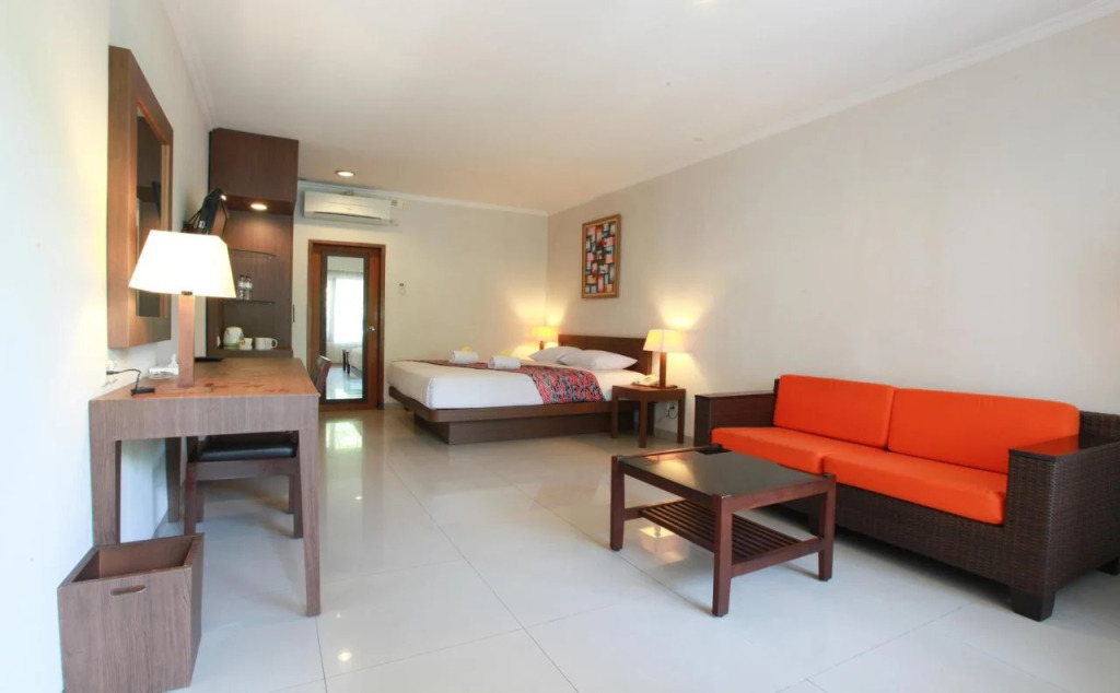 Hotel Sidodadi