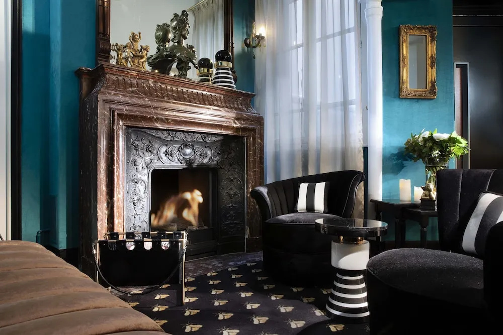 Hotel & Spa de Latour Maubourg