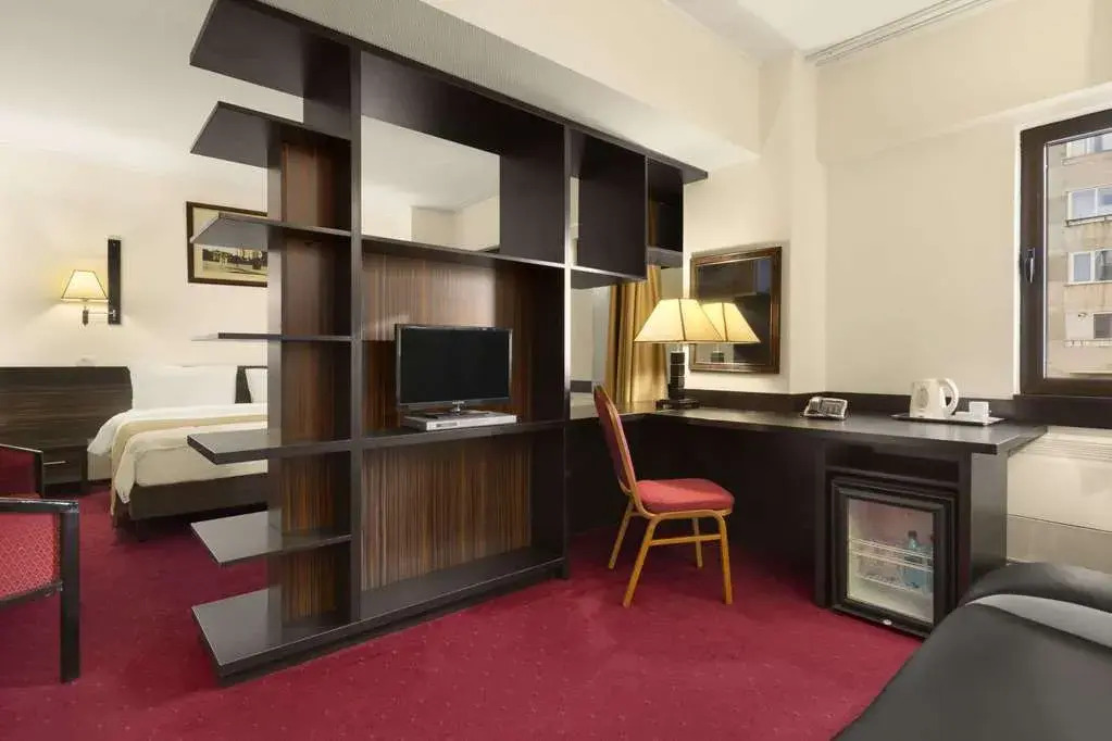 Ramada Iasi City Center