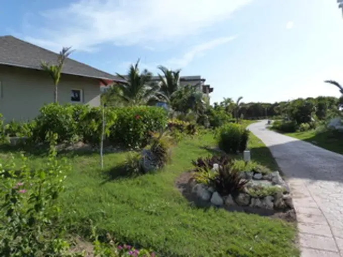 Eurostars Cayo Santa Mara