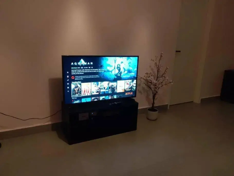 Ka609 Unit, Wifi, Netflix, Parking