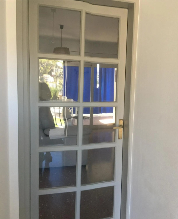 Bel Appartement vue Mer