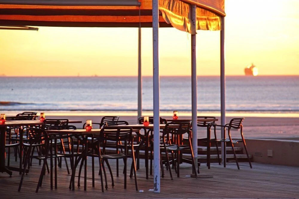 Lagoon Beach 302A by HostAgents