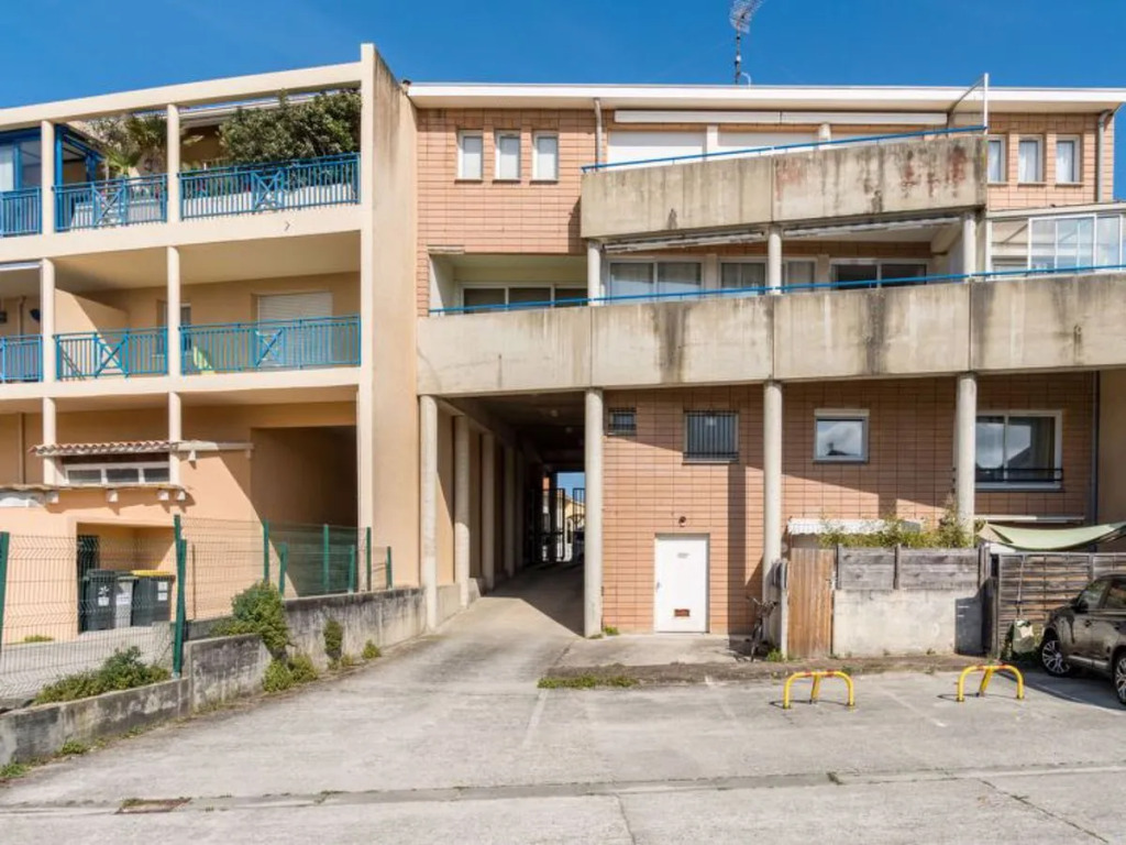 Apartment Haliotis Lacanau