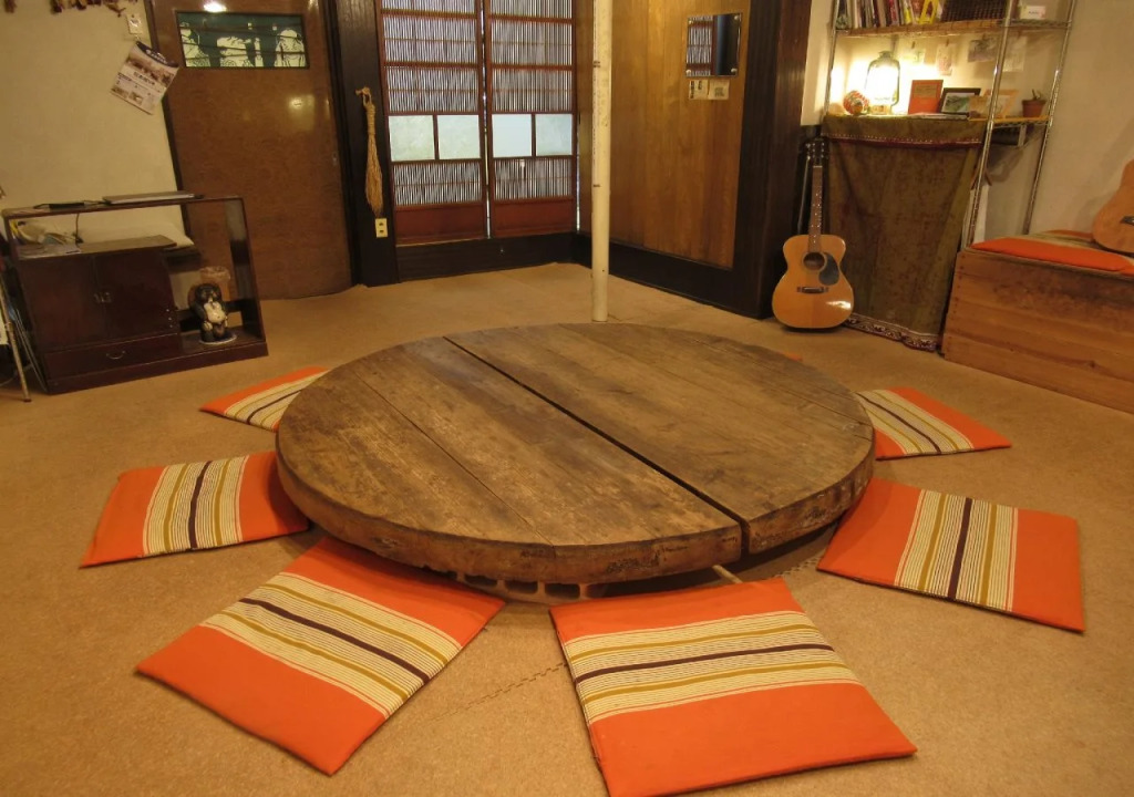 Candela Guest House Matsumoto