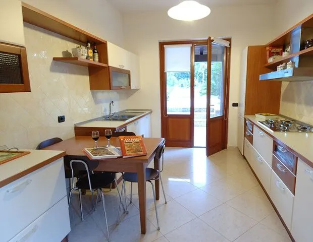 Villa Venere