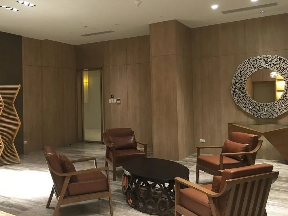 Shang Luxury Suites