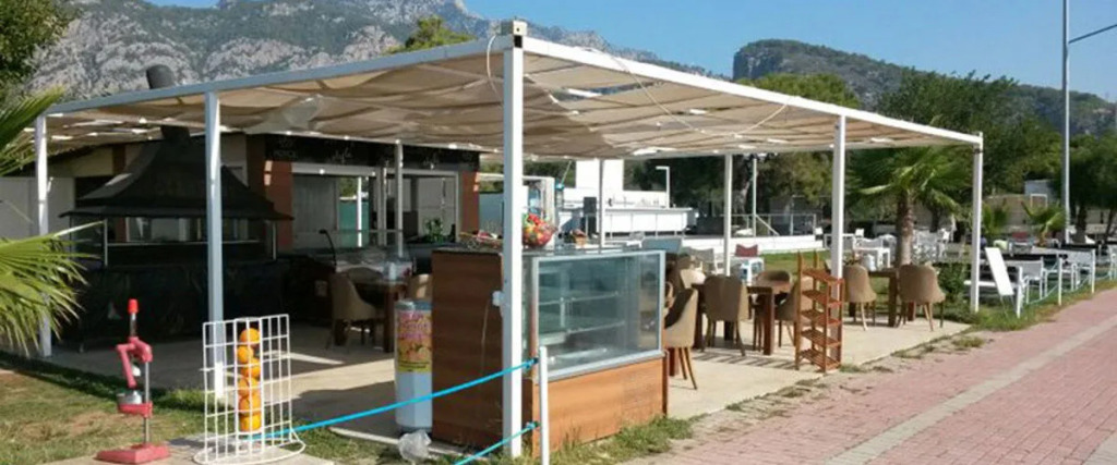 Belmus Hotel