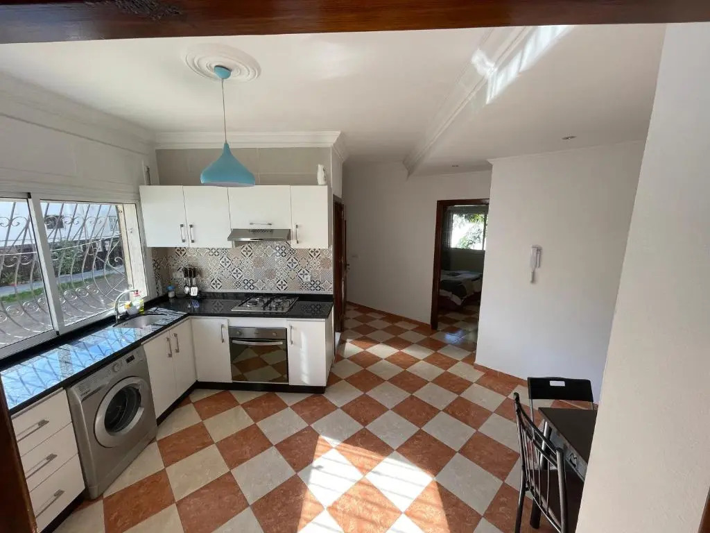Precioso Apartamento en tetouan