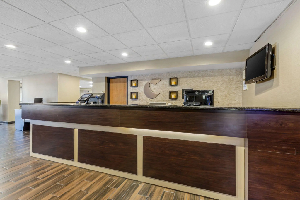 Comfort Inn Herndon-Reston