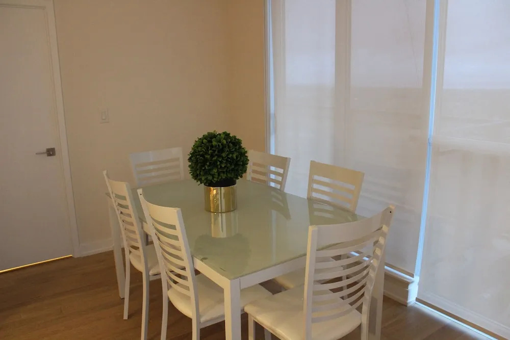 Executive Skyline Suites