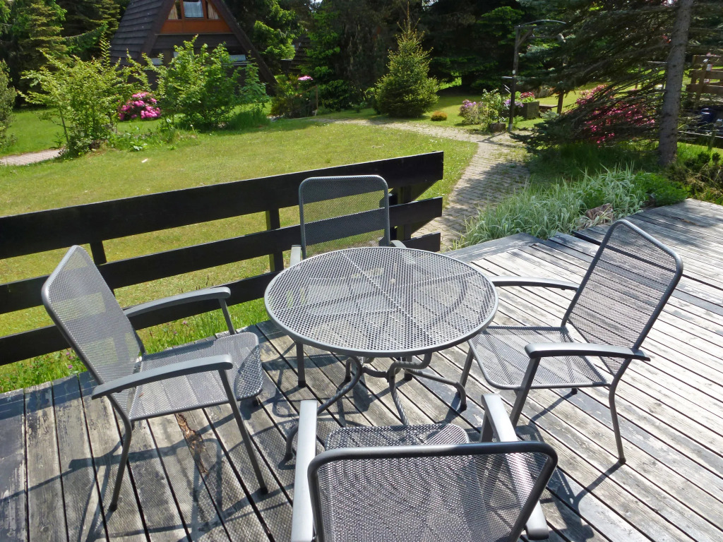 Tennenbronn Holiday Park, Tennenbronn