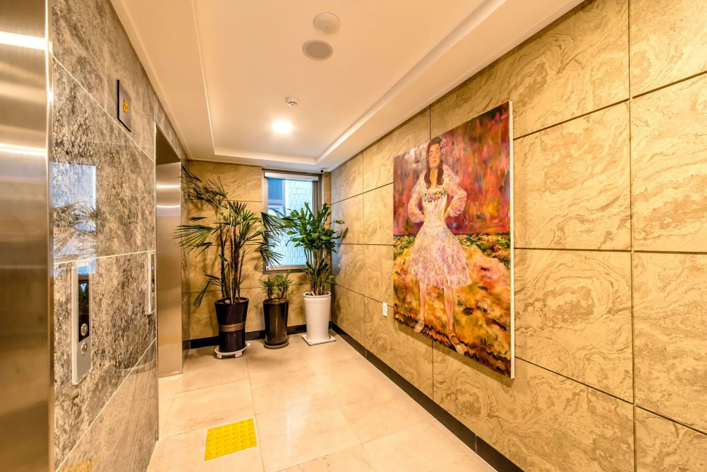 Index Hotel J Dream Jeju
