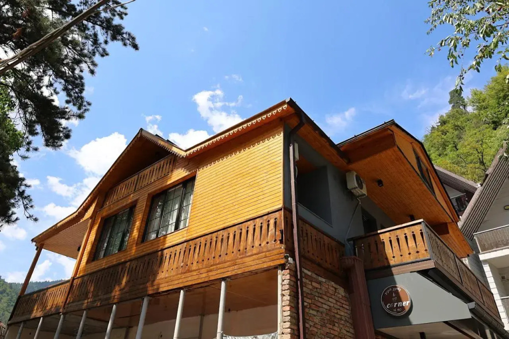 Guest House Nua