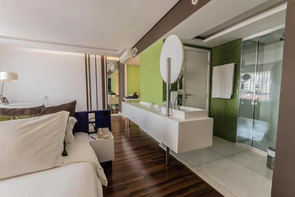 Mercure Sao Jose dos Campos