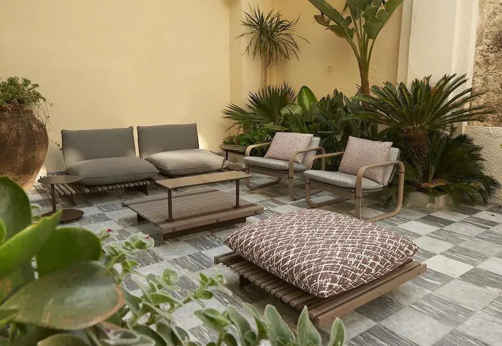 Relais - Palazzo Greco Stella