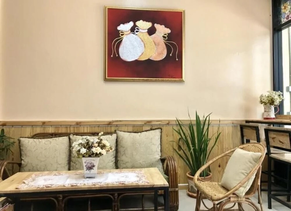 AMPM Hostel Changmoi Chiangmai