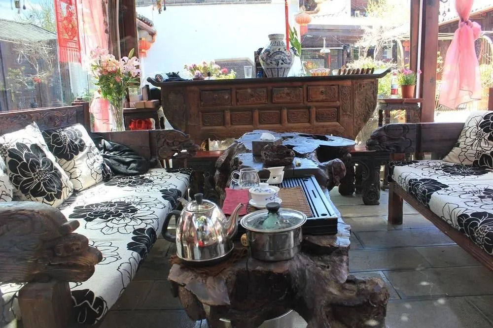 Lijiang Nali Nali Sunshine Inn