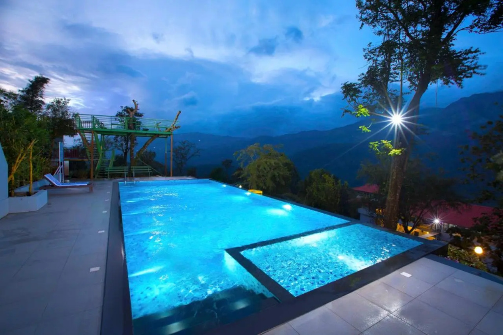 Dream Catcher Plantation Resort