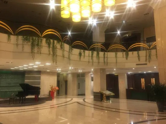 Binhai Hotel