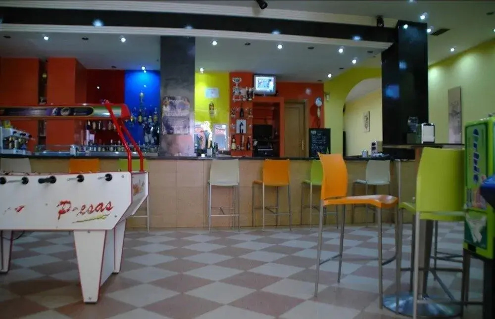 Hostal Julian