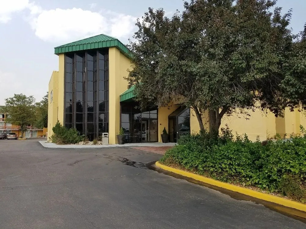 Econo Lodge