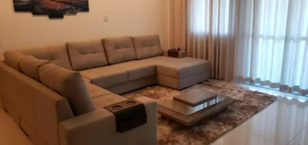 Reserva jardim newlyfurnished luxury APT