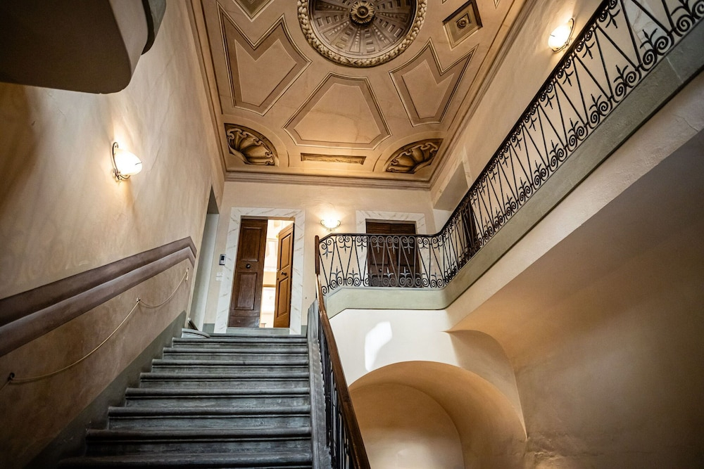 Appartamento Vagnucci