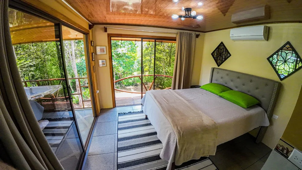 Bungalows Las Iguanas Arenal Volcano